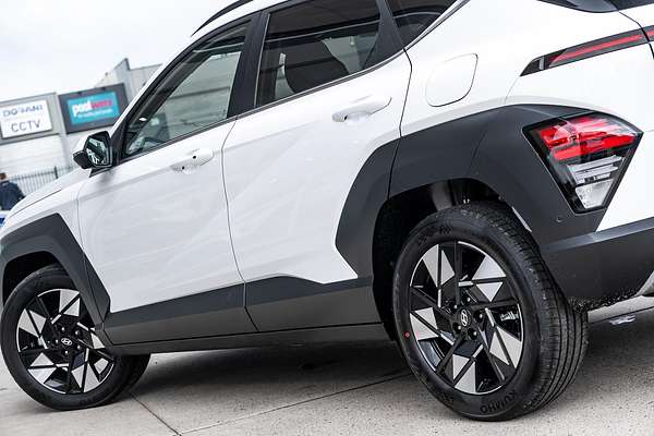 2025 Hyundai Kona Premium SX2.V3