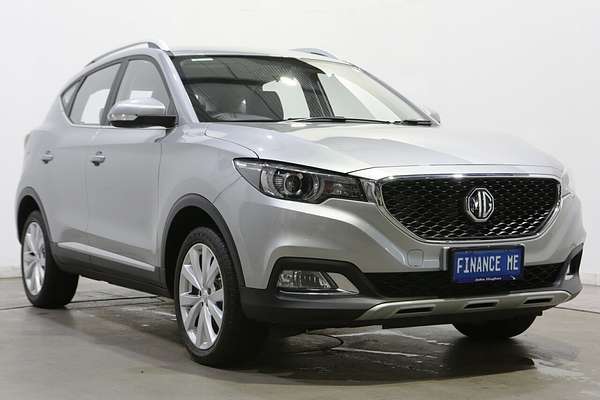 2024 MG ZS Excite AZS1