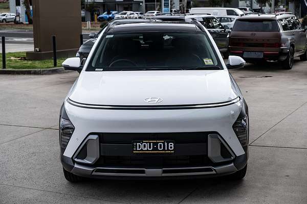 2025 Hyundai Kona Premium SX2.V3