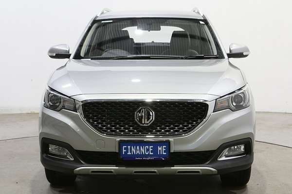 2024 MG ZS Excite AZS1