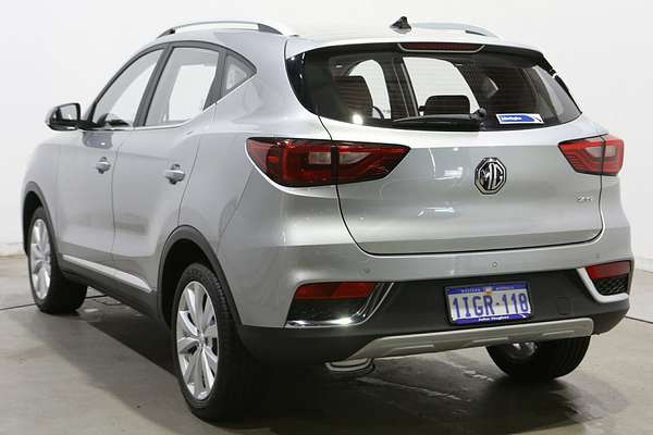 2024 MG ZS Excite AZS1