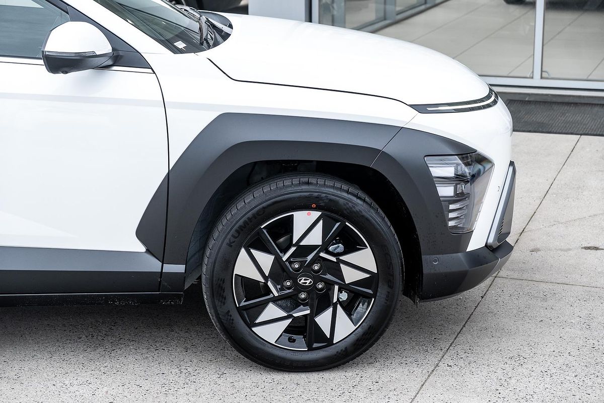 2025 Hyundai Kona Premium SX2.V3