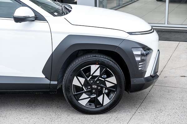 2025 Hyundai Kona Premium SX2.V3