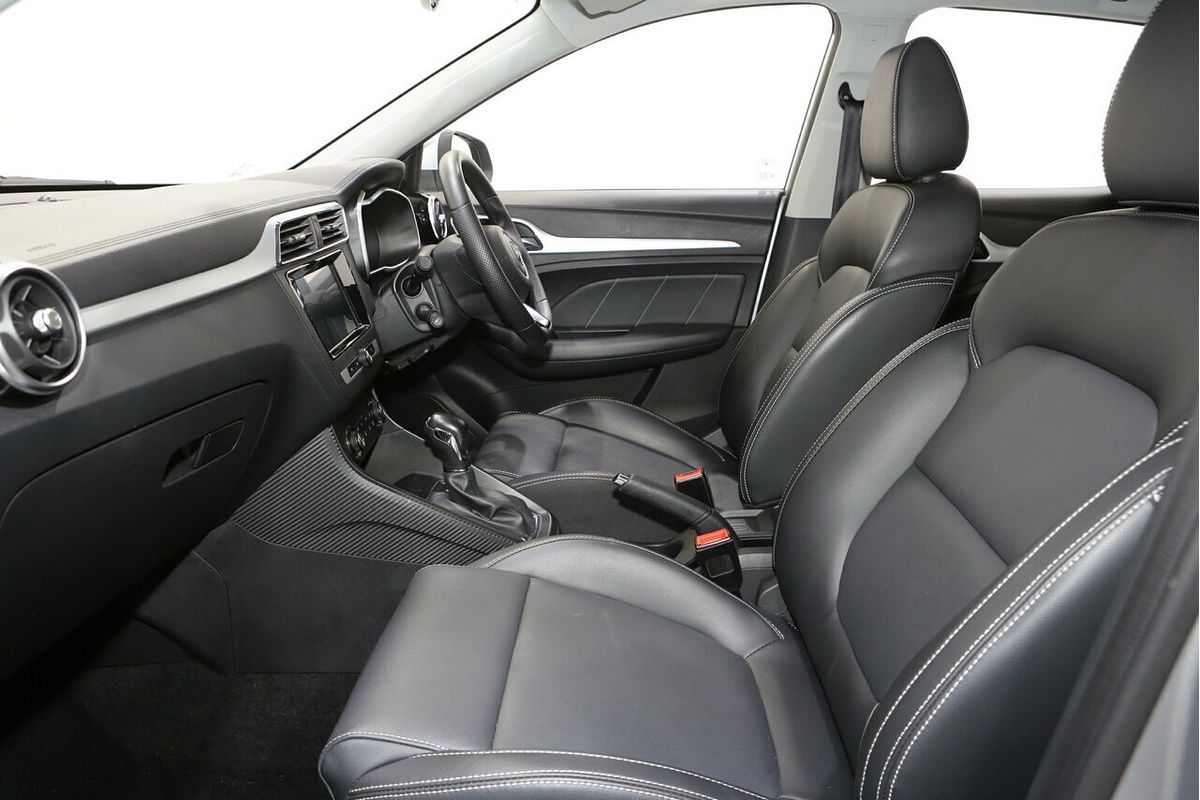 2024 MG ZS Excite AZS1