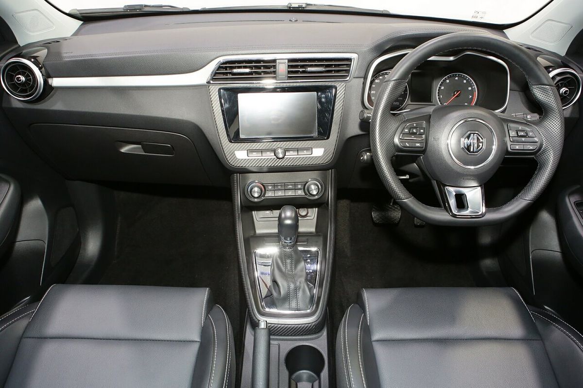 2024 MG ZS Excite AZS1