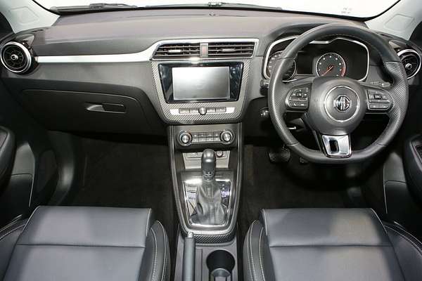 2024 MG ZS Excite AZS1