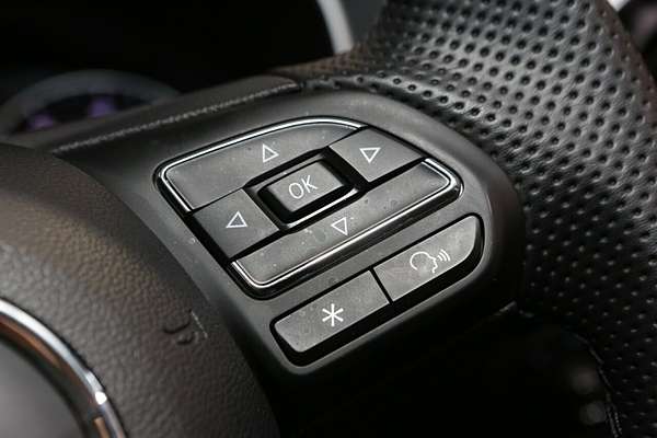 2024 MG ZS Excite AZS1