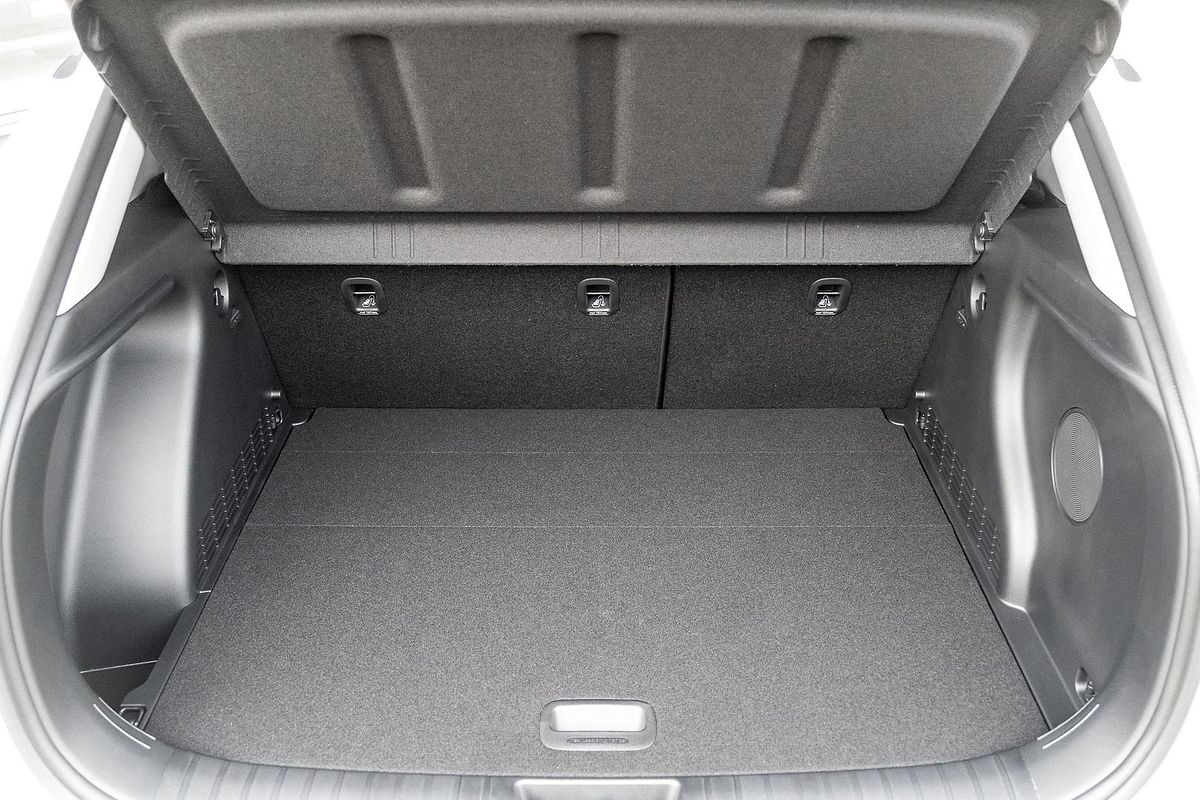 2025 Hyundai Kona Premium SX2.V3