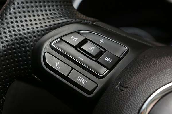 2024 MG ZS Excite AZS1