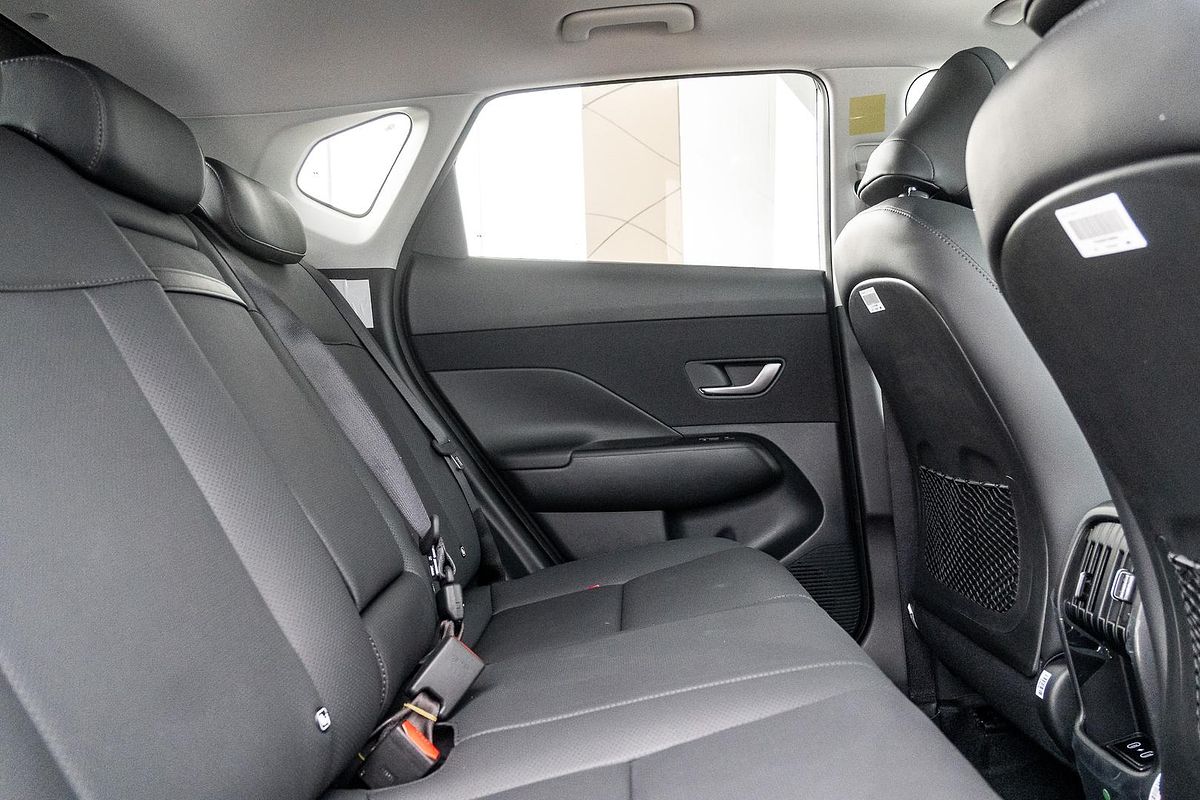 2025 Hyundai Kona Premium SX2.V3