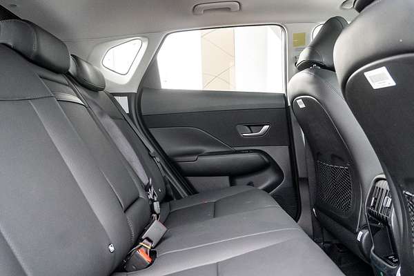 2025 Hyundai Kona Premium SX2.V3
