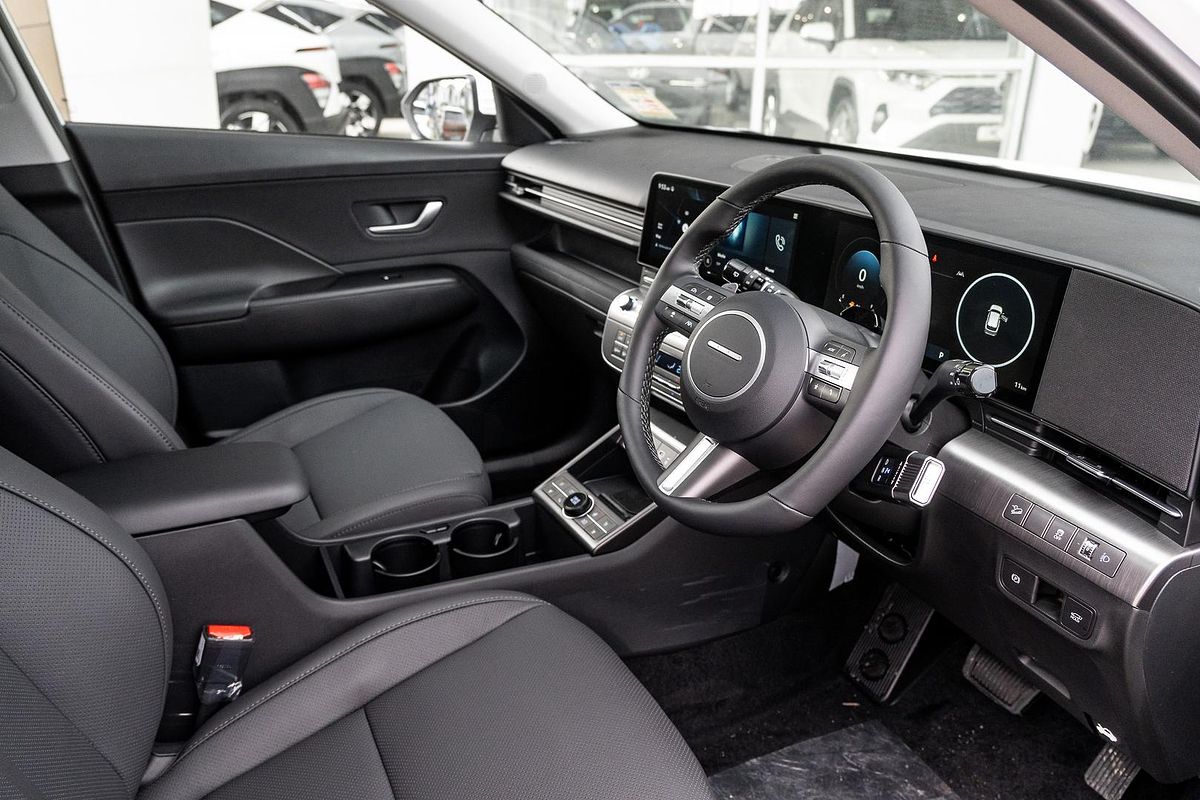 2025 Hyundai Kona Premium SX2.V3