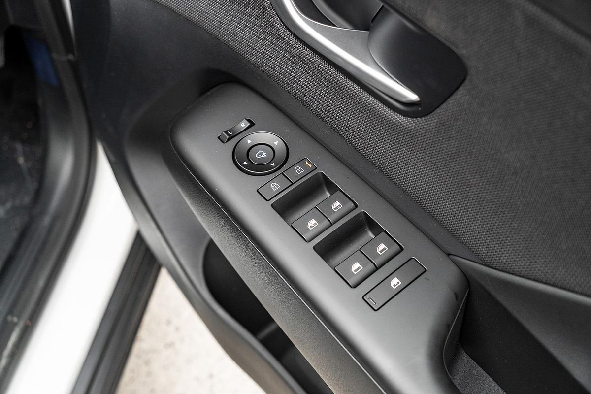2025 Hyundai Kona Premium SX2.V3