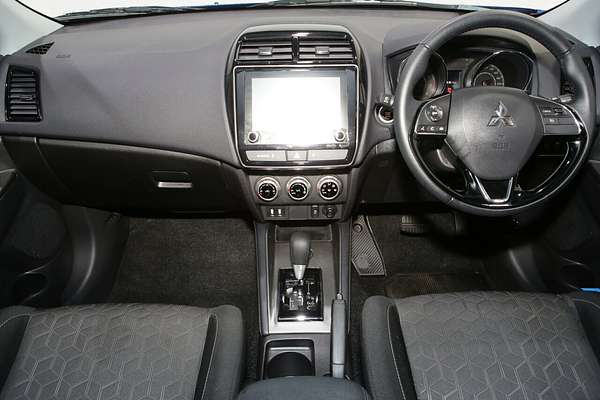 2024 Mitsubishi ASX LS XD