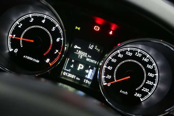 2024 Mitsubishi ASX LS XD