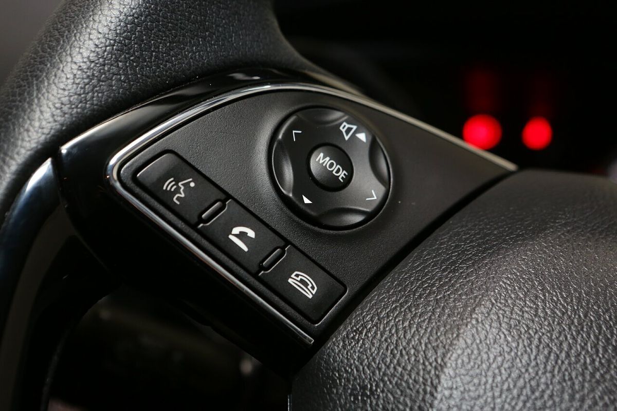 2024 Mitsubishi ASX LS XD