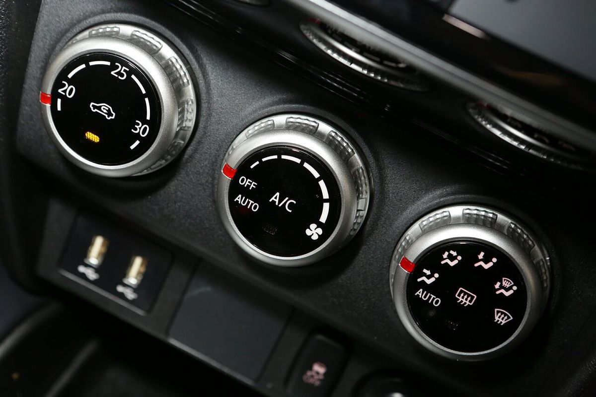 2024 Mitsubishi ASX LS XD