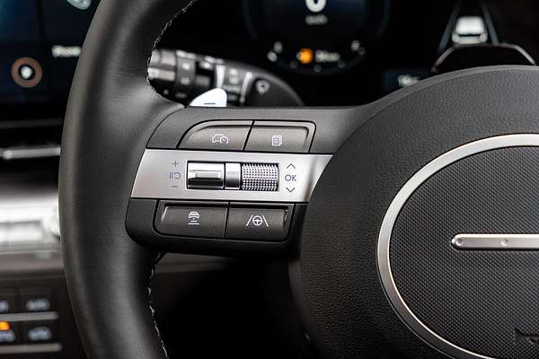 2025 Hyundai Kona Premium SX2.V3