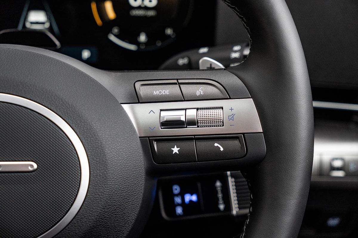 2025 Hyundai Kona Premium SX2.V3