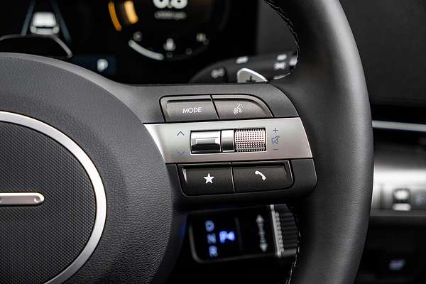2025 Hyundai Kona Premium SX2.V3