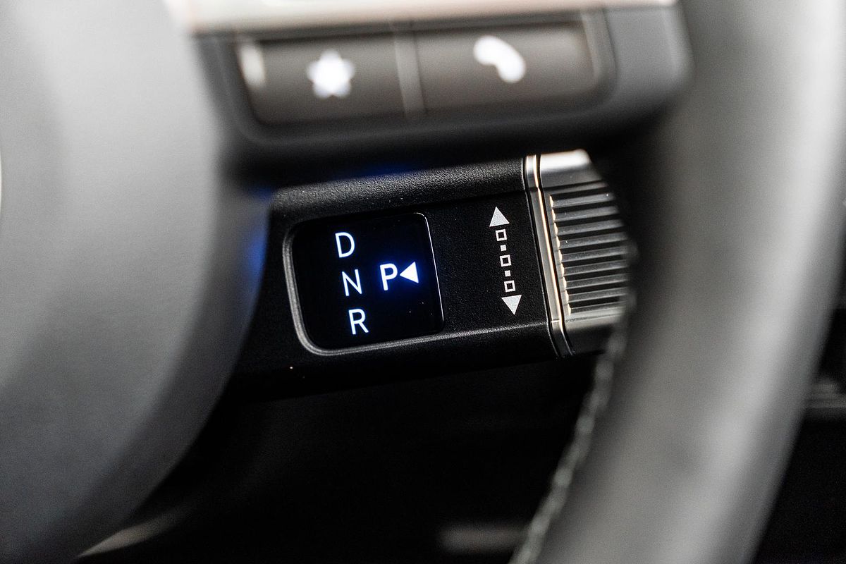 2025 Hyundai Kona Premium SX2.V3