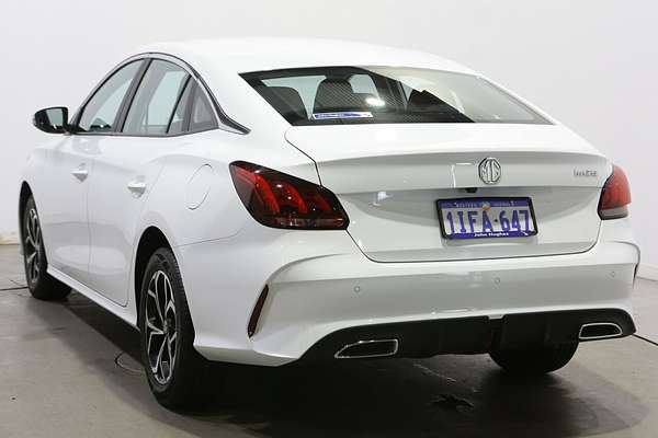 2024 MG MG5 Vibe