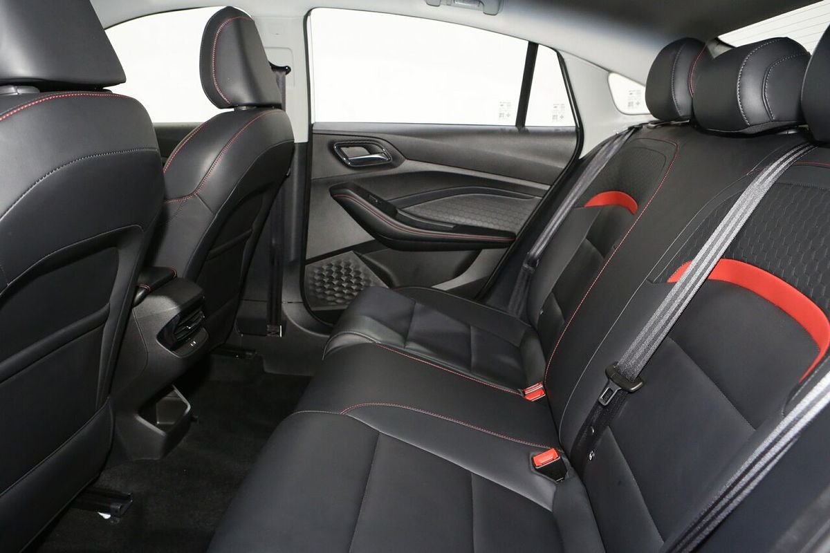 2024 MG MG5 Vibe