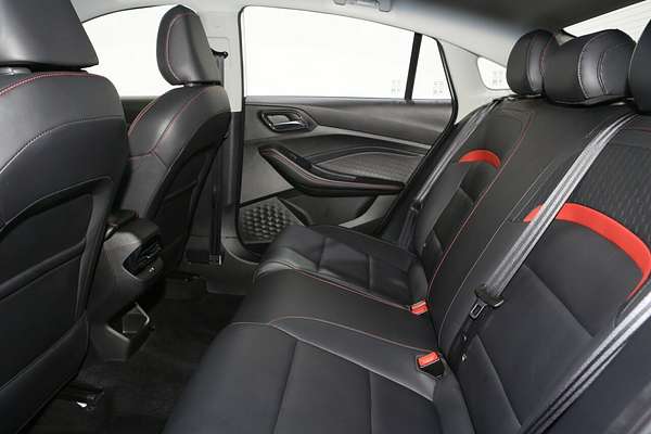 2024 MG MG5 Vibe