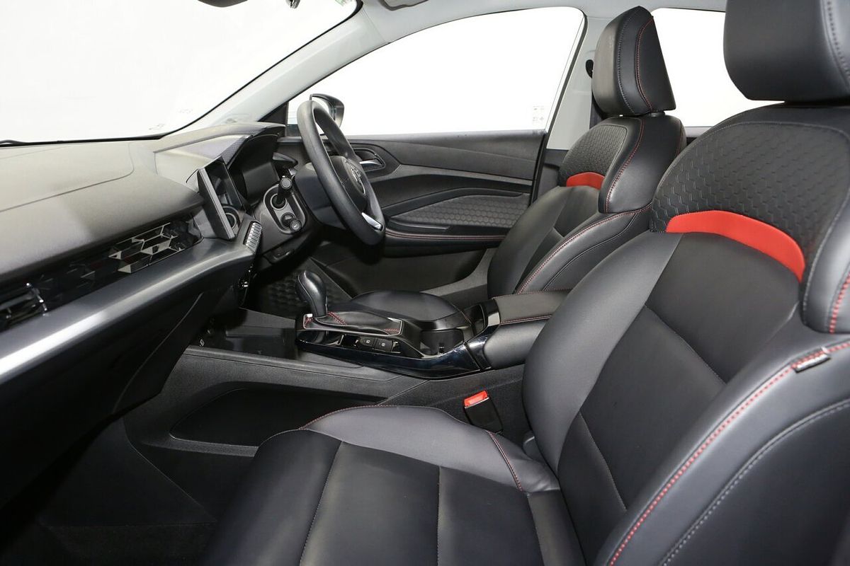 2024 MG MG5 Vibe
