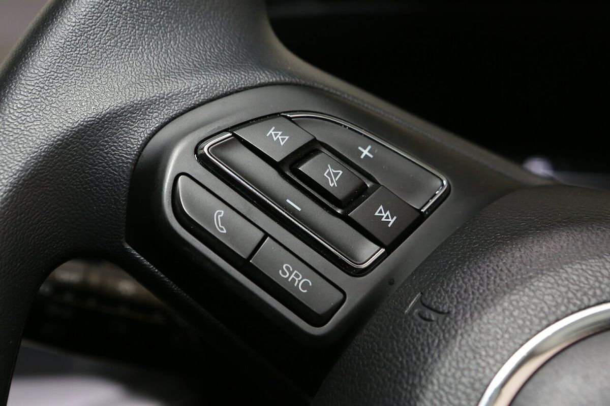 2024 MG MG5 Vibe