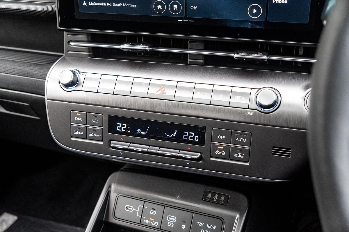 2025 Hyundai Kona Premium SX2.V3