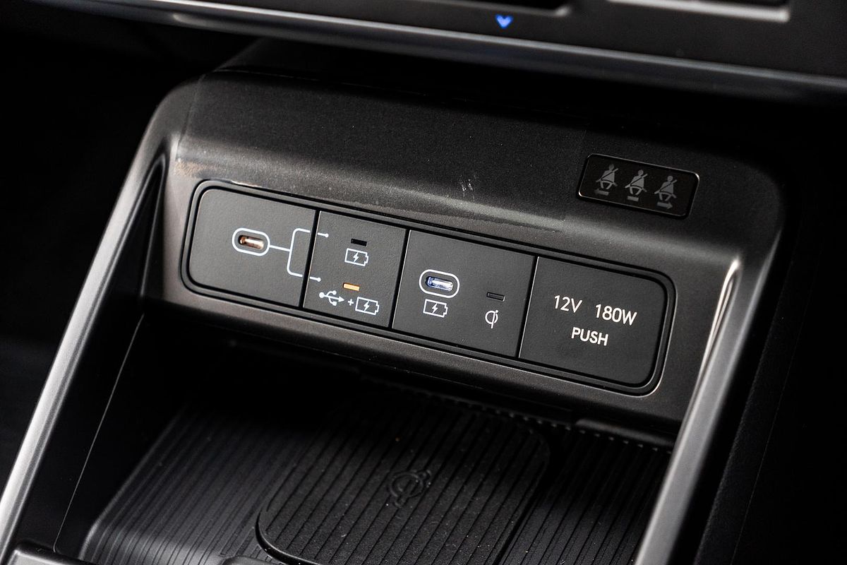 2025 Hyundai Kona Premium SX2.V3