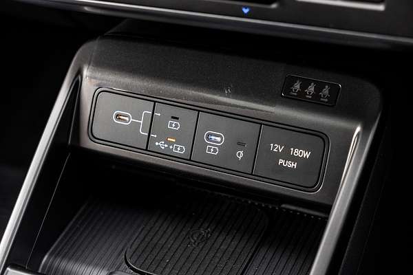 2025 Hyundai Kona Premium SX2.V3