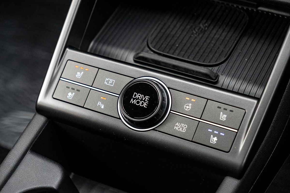 2025 Hyundai Kona Premium SX2.V3