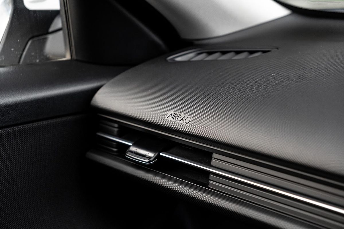 2025 Hyundai Kona Premium SX2.V3