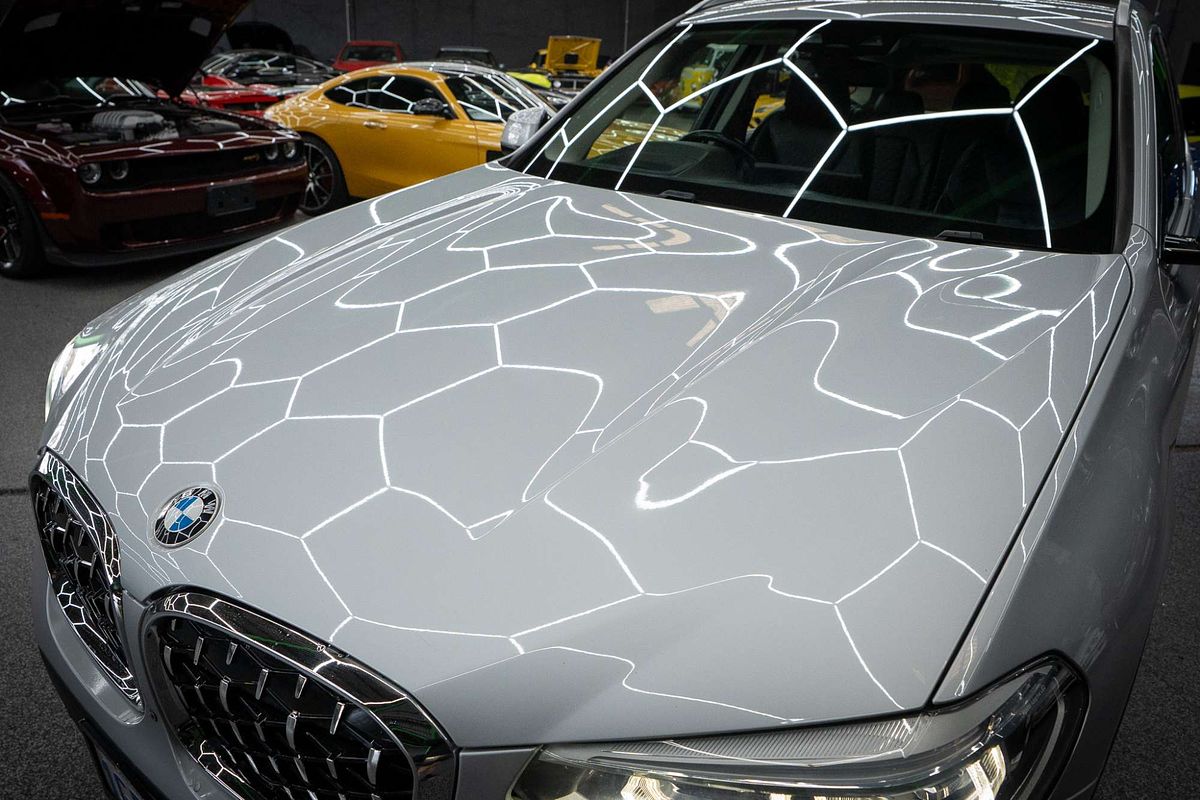 2018 BMW X3 xDrive30i G01