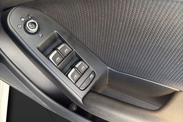 2013 Audi A4 Avant 2.0TFSI S Line