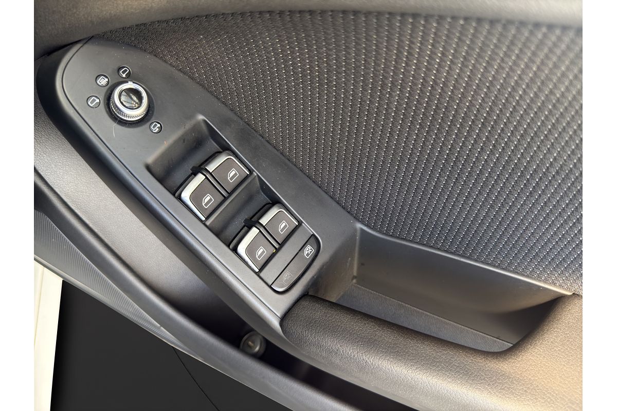 2013 Audi A4 Avant 2.0TFSI S Line
