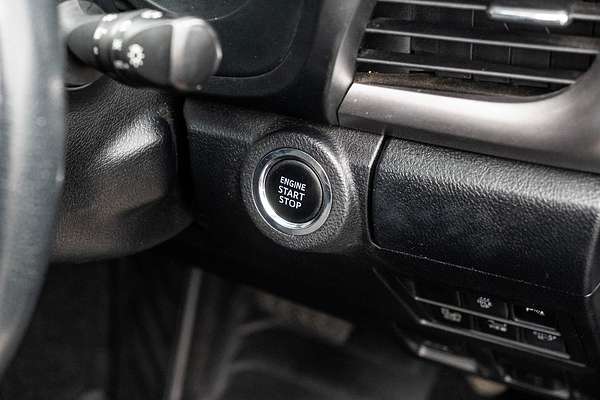 2022 Toyota Hilux SR5 GUN126R 4X4