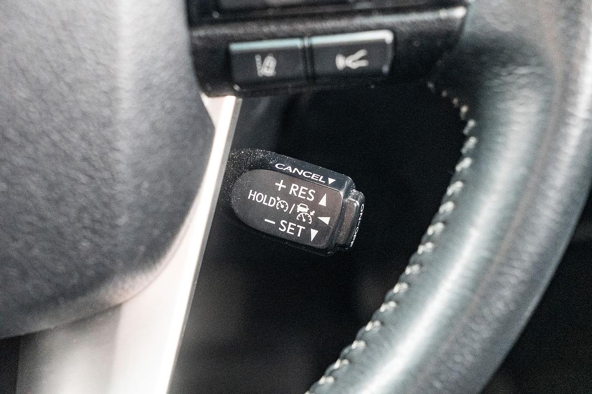 2022 Toyota Hilux SR5 GUN126R 4X4