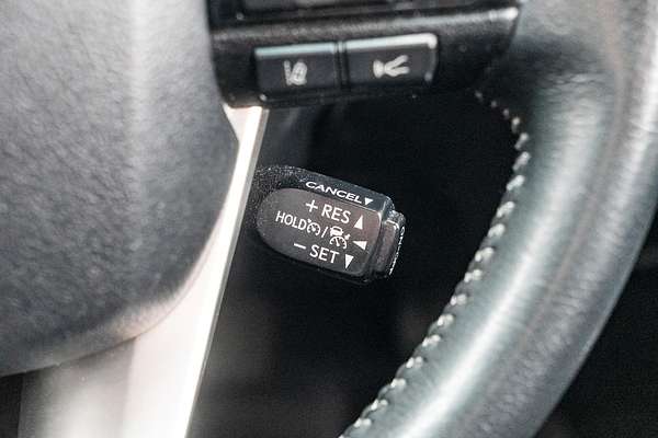 2022 Toyota Hilux SR5 GUN126R 4X4
