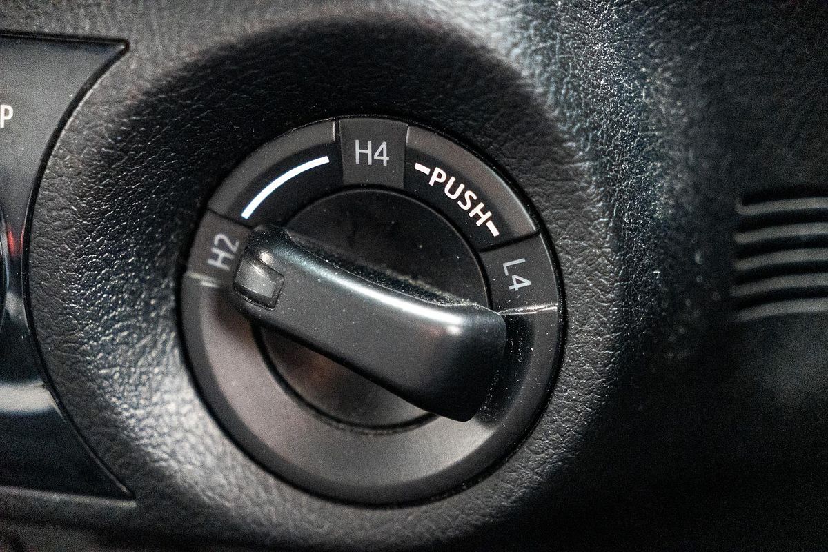 2022 Toyota Hilux SR5 GUN126R 4X4