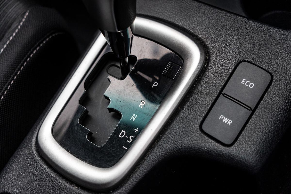 2022 Toyota Hilux SR5 GUN126R 4X4