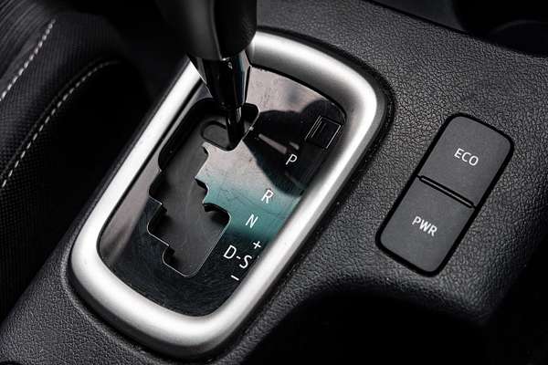 2022 Toyota Hilux SR5 GUN126R 4X4