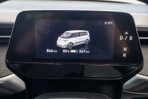 2025 Volkswagen ID. Buzz Pro BEV560 EB SWB