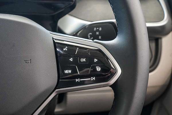2025 Volkswagen ID. Buzz Pro BEV560 EB SWB