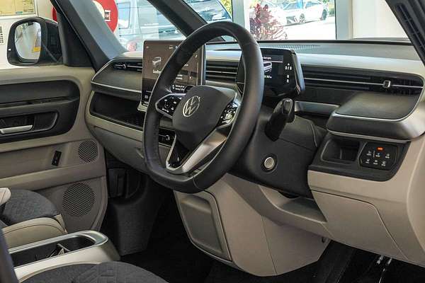 2025 Volkswagen ID. Buzz Pro BEV560 EB SWB