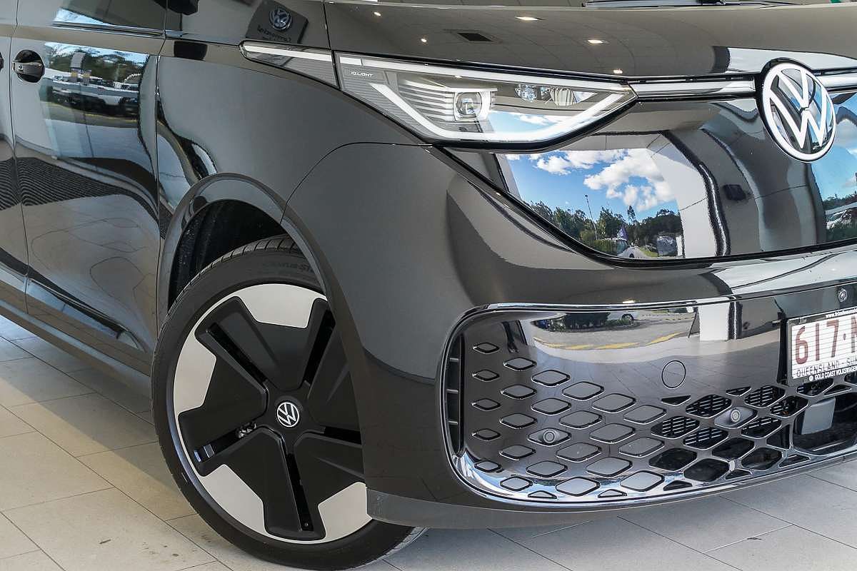 2025 Volkswagen ID. Buzz Pro BEV560 EB SWB