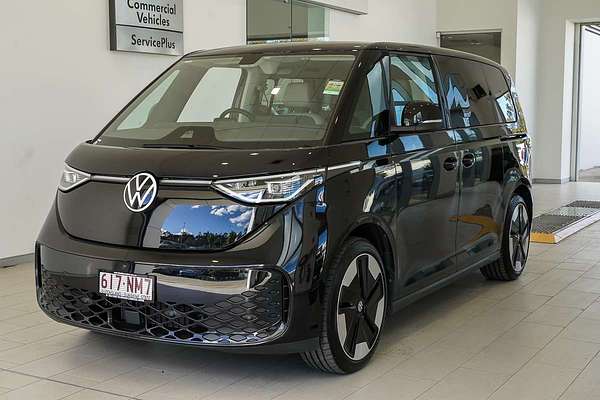 2025 Volkswagen ID. Buzz Pro BEV560 EB SWB