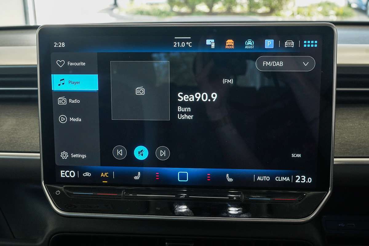 2025 Volkswagen ID. Buzz Pro BEV560 EB SWB